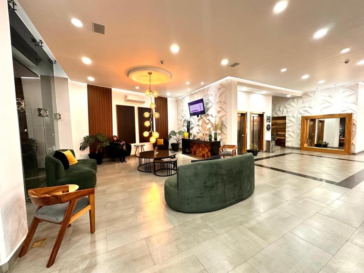 Hotel Bugari Aeropuerto Guadalajara Las Pintas エクステリア 写真